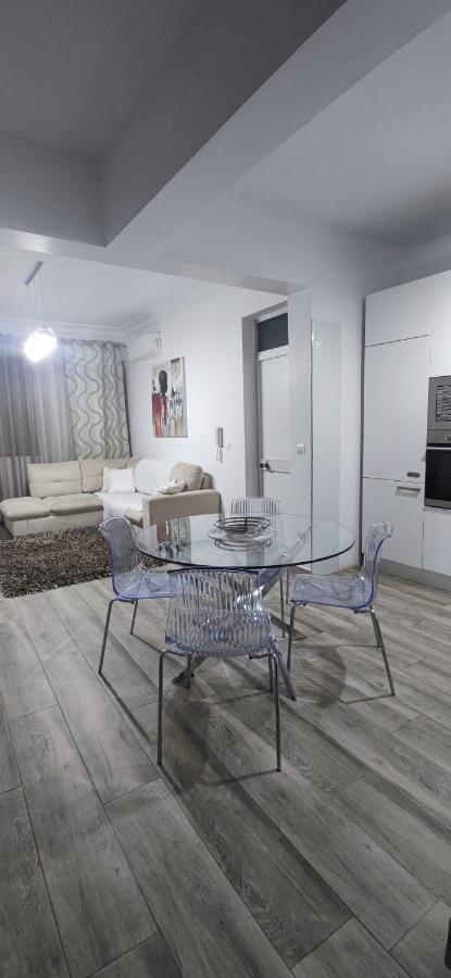 Apartmentos Timas #1 Praia Zewnętrze zdjęcie