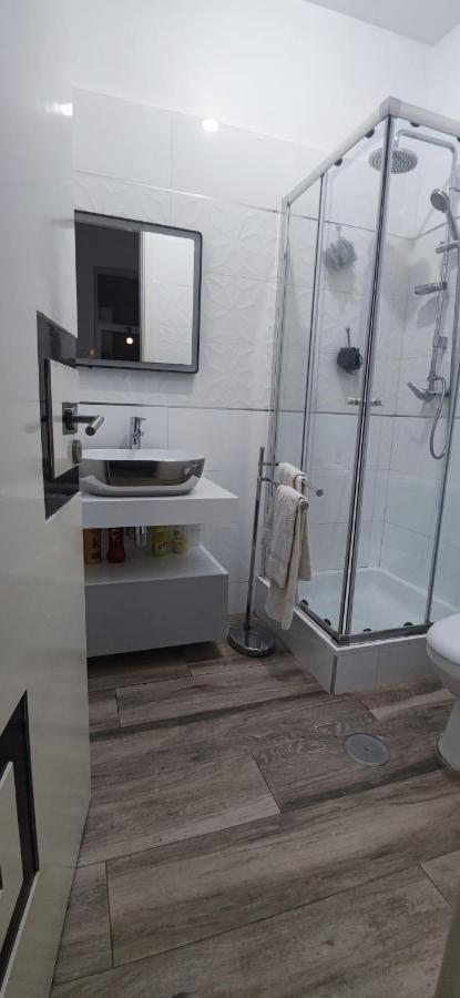 Apartmentos Timas #1 Praia Zewnętrze zdjęcie