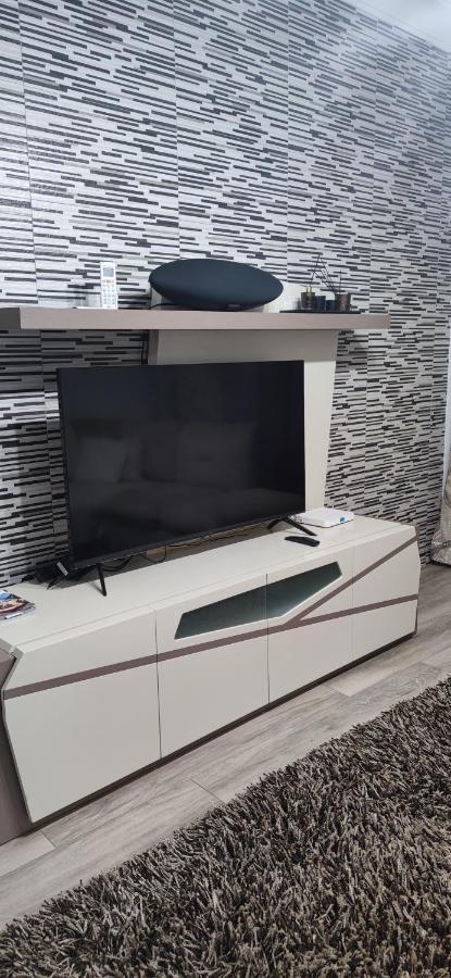 Apartmentos Timas #1 Praia Zewnętrze zdjęcie