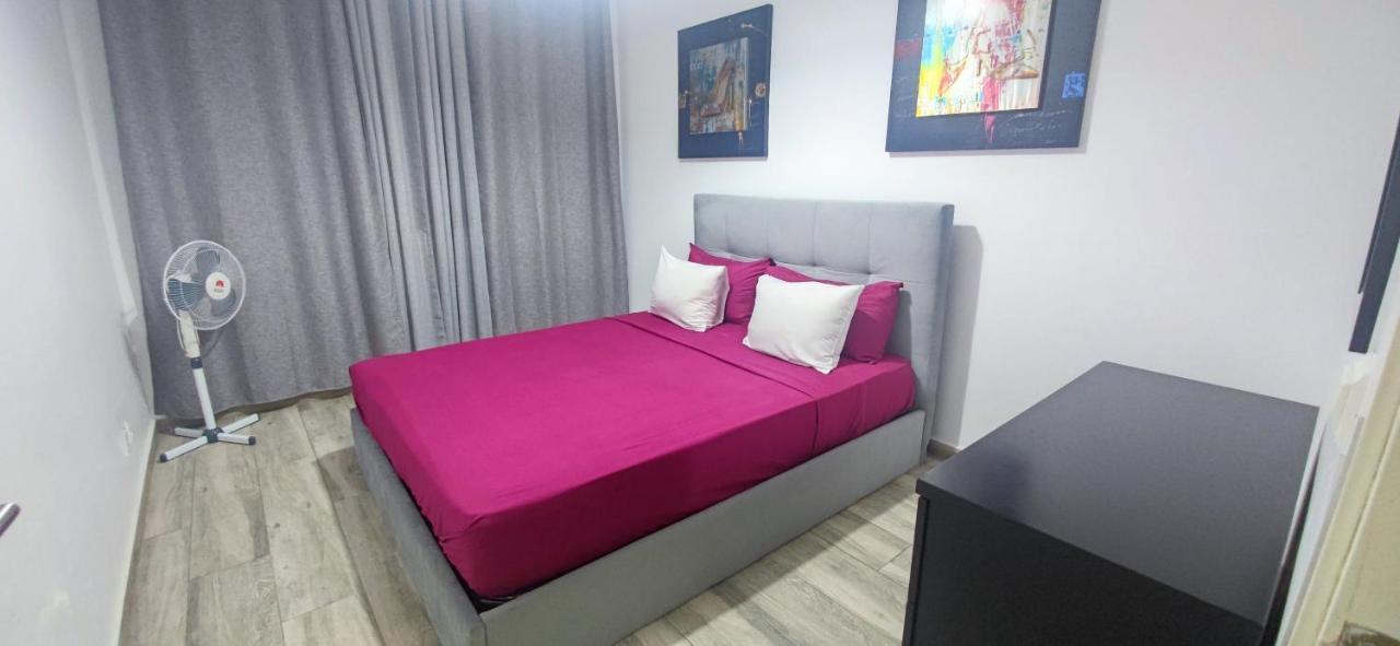 Apartmentos Timas #1 Praia Zewnętrze zdjęcie