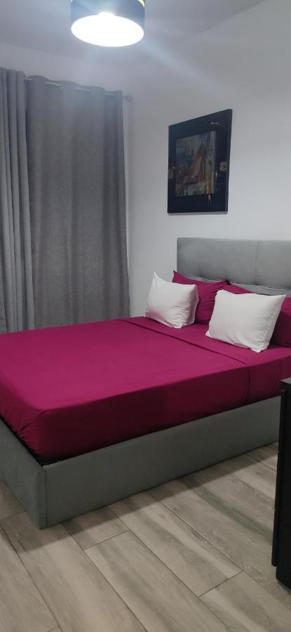 Apartmentos Timas #1 Praia Zewnętrze zdjęcie